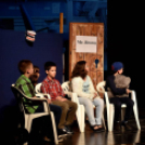 Táncsics alsós est