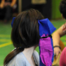 Fasching a gimnáziumban