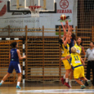 CEGLÉDI EKK – ATOMERŐMŰ KSC SZEKSZÁRD 72 – 69