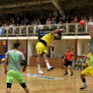 Dzsamali és Császár vezették győzelemre a Ceglédet