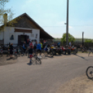 3. kerékpártúra a Kutyakaparó Csárdához