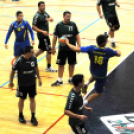 Cegléd - Ercsi (11-9)