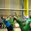 Ceglédi KKSE – B.Braun Gyöngyös: 33-24 