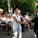 Semmelweis nap Cegléden - idén hárman kaptak Cegléd Város Egészségügyért elismerést