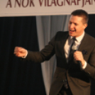 Városi nőnap - fotó: Szokolai Attila 