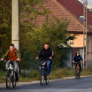 Tekerd be Ceglédet!