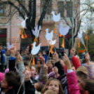 Márton napi felvonulás