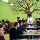 Városi vetélkedő a Közgázban