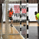 Ceglédi Kék Cápák - DAC