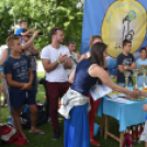 Beck Péter emléktorna döntő és eredményhirdetés