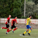 Ceglédi VSE - Mohács 4-2