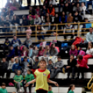 Körzeti Diákolimpia