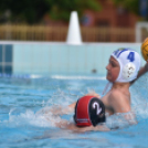 Beck Péter emléktorna döntő és eredményhirdetés