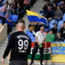 Hatalmas bravúr győzelem