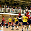 Megérdemelten győzött a Telekom Veszprém