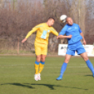 Ceglédi VSE – FGSZ Siófok 3-0