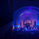 Omega Koncert a Református Nagytemplomban