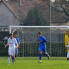 CVSE-Nyíregyháza 1-2