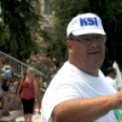 Beck Péter emléktorna III. nap