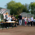 II. Romhányi Zoltán emlékfutás