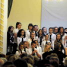 A második gyertyát is meggyújtották