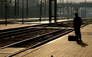 Lassabban mennek a vonatok