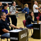 I. Nemzetközi Kettlebell Bajnokság