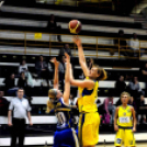 Ceglédi EKK – ZTE 72–66 