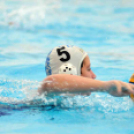 Ceglèdi Vasutas Sport Egyesület - Győri Vízisport Egyesület  15 - 9