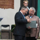 XVIII. Kossuth Toborzó - 2. nap