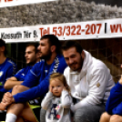 Jótékonysági sportnap