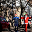 Mikulás futás 2019