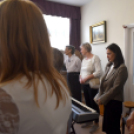 Délutáni Hangverseny az Idősek Otthonában