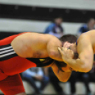 NB I-es birkózó csapatbajnokság -A- csoport