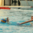 Vízilabda-lány CVSE-Fehérvár 9-14