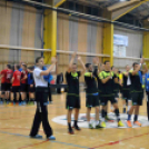 Ceglédi KK SE – Kőnig Trade Balmazújvárosi KK 27 – 23