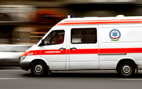 Halálos gázolás Ceglédnél