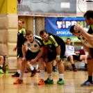 Cegléd - Mezőkövesd férfi kézilabda bajnokság