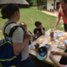 Pünkösdi találkozó