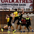 Ceglédi KK SE - GYEB Budakalász 