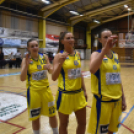 Ceglédi EKK-KSC-Szekszárd 82-62