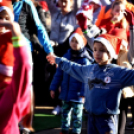 Mikulás futás 2019