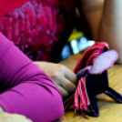 Fasching a gimnáziumban