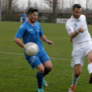 CVSE - Zalaegerszeg 0-2
