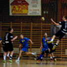 CEGLÉDI KKSE–SZESE GYŐR 25–25 (13–12)