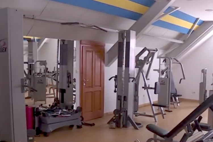 Óvatosak a sportolni vágyók