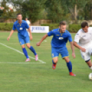 Ceglédi VSE – Kazincbarcikai BSC 1-2 (1-1)