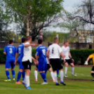 Cegléd-Tatabánya 1-0