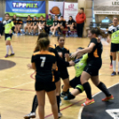 Cápák-Inárcs háromszor