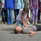 Autómentes Nap Cegléden